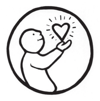 VH Icon Praise I Love You